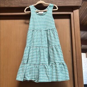 Hanna Andersson Kids Dress